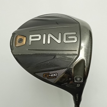 G400　MAX 1W 9°  S Speeder　661　EVOLUTION　Ⅳ