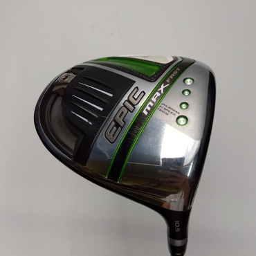 EPIC　MAX　FAST 1W 10.5°  R Speeder　EVOLUTION　for　Callaway