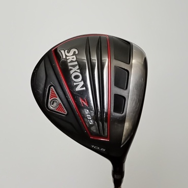 SRIXON　Z585 1W 10.5°  S Miyazaki　Mahana