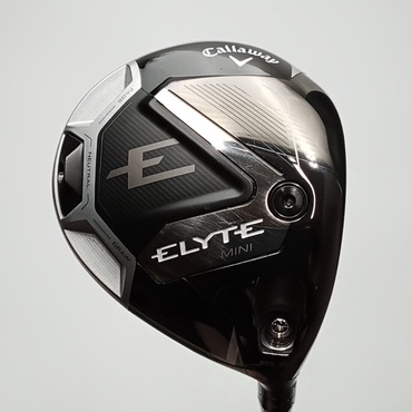 ELYTE　MINI 1W 13.5°  S TENSEI　GREEN　60　for　Callaway