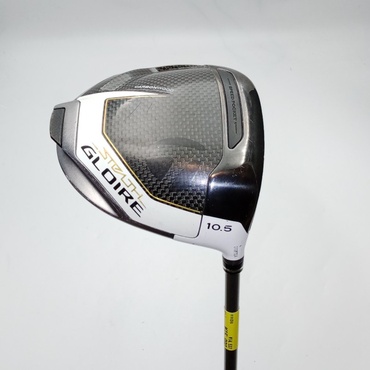 STEALTH　GLOIRE 1W 10.5°  SR Speeder　NX　for　TM