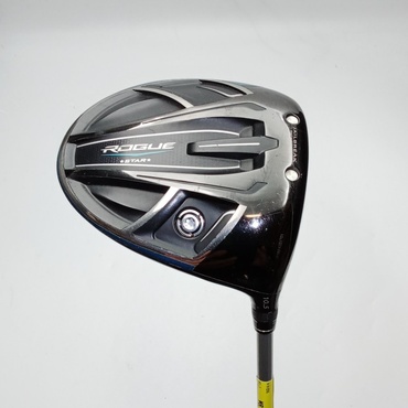 ROGUE　STAR 1W 10.5°  N NSGT500