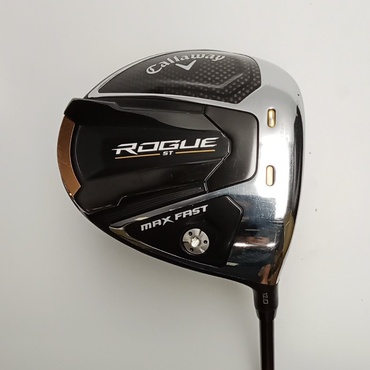 ROGUE　ST　MAX　FAST 1W 12°  R The ATTAS V2 4
