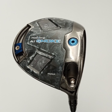 Ai　SMOKE　MAX 1W 10.5°  SR TENSEI　50　for　Callaway