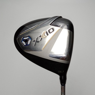 XXIO　13　ネイビー 1W 10.5°  SR XXIO　MP1300　ネイビー