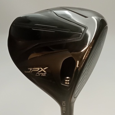 JPX　ONE 1W 10.5°  R VANQUISH BLUE-2