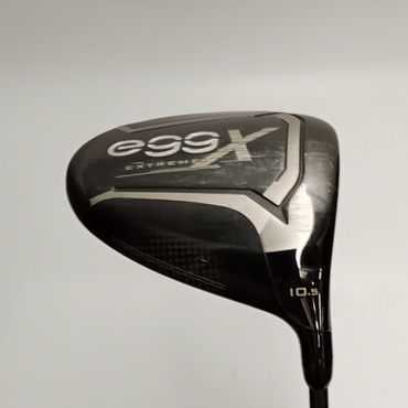 egg　EXTREME 1W 10.5°  M-43 オリジナルカーボン