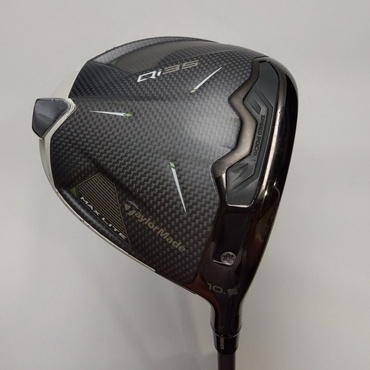 Qi35　MAX　LITE 1W 10.5°  SR 2025　Air　Speeder　TM