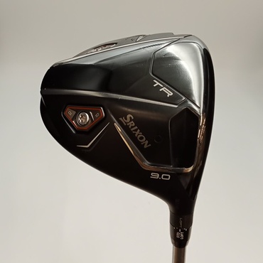 SRIXON　ZXi　TR 1W 9°  S ZX-Ⅱ50S