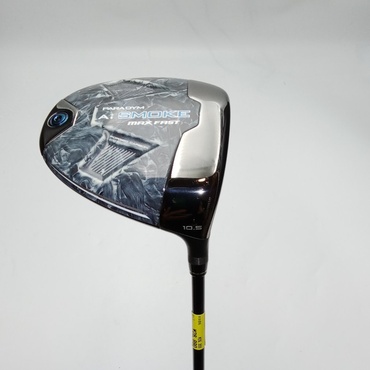 Ai　SMOKE　MAX　FAST 1W 10.5°  SR TENSEI　40　for　Callaway