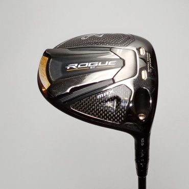 ROGUE　ST　MAX 1W 10.5°  R VENTUS　5　for　Callaway