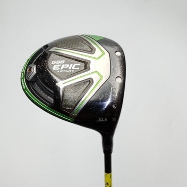 GBB　EPIC　STAR 1W 10.5°  SR Speeder　EVOLUTION　for　GBB