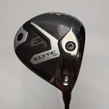 ELYTE　　　　　◆◆◆　(トリプルダイヤモンド) 1W 9°  S TENSEI　GREEN　60　for　Callaway