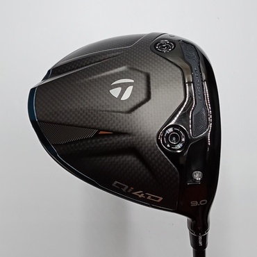 Qi4D 1W 9°  S REAX　50　Mid　Rotation　Blue