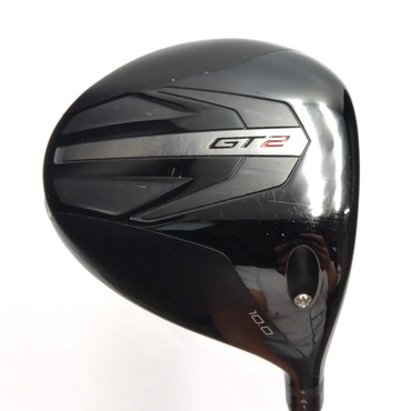 GT2 1W 10°  5 Project　X　DENALI　RED　50