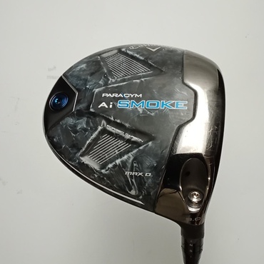 Ai　SMOKE　MAX　D 1W 9°  S TENSEI　50　for　Callaway