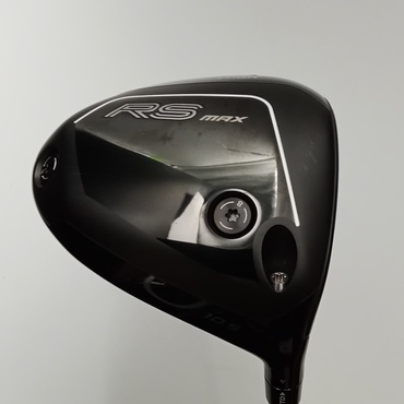 RS　DUO　MAX 1W 10.5°  SR (M-40) Diamana　FOR　PRGR