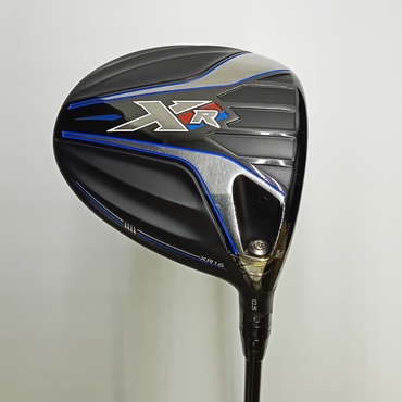 XR　16 1W 10.5°  S XR
