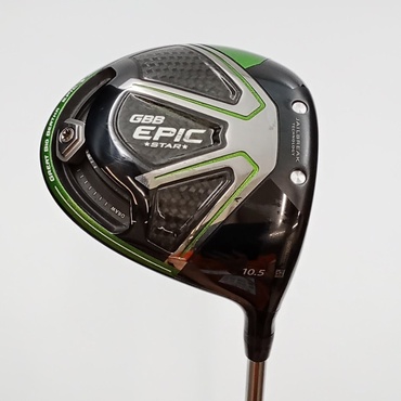 GBB　EPIC　STAR 1W 10.5°  S Tour　AD　TP-5