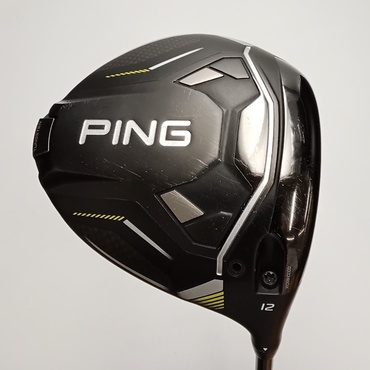 G430　MAX　10K 1W 12°  S PING　TOUR　2.0　BLACK　65