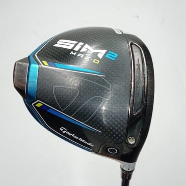 SIM2　MAX　D 1W 10.5°  S TENSEI　BLUE　TM50