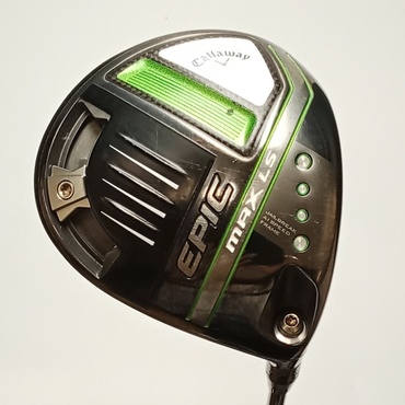 EPIC　MAX　LS 1W 9°  S TENSEI　55　for　Callaway