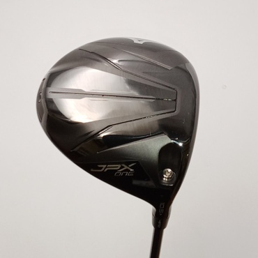 JPX　ONE 1W 10.5°  R MFUSION　HT　D