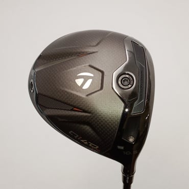 Qi4D　LS 1W 10.5°  S REAX50