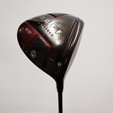 ONOFF　AKA　(2022) 1W 10.5°  R SMOOTH　KICK　MP-522D