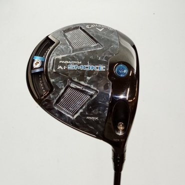 Ai　SMOKE　MAX 1W 10.5°  S TENSEI　50　for　Callaway