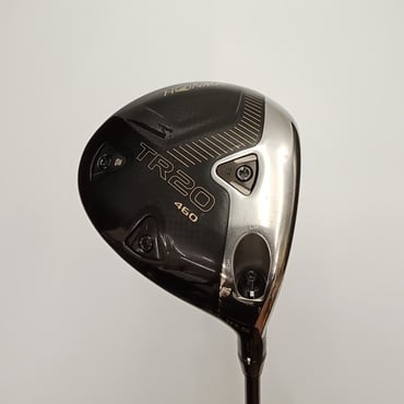 TOUR　WORLD　TR20-460 1W 10.5°  R VIZARD　TR20-50