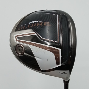 SIM　GLOIRE 1W 10.5°  SR Air　Speeder　TM