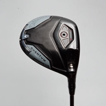 QUANTUM　MAX 1W 10.5°  S TENSEI　GRAY　60　for　Callaway