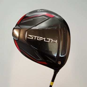 STEALTH 1W 10.5°  S TENSEI　RED　TM50　(22)