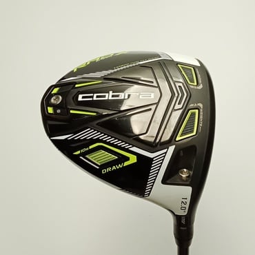 RADXspeedD 1W 12°  S ﾃﾝｾｲAVｼﾘｰｽﾞ65