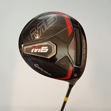 M6 1W 10.5°  R FUBUKI　TM5　2019