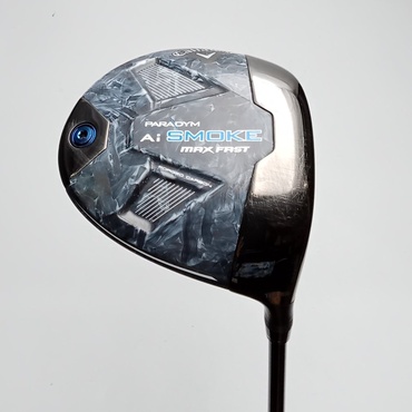 Ai　SMOKE　MAX　FAST 1W 10.5°  R TENSEI　40　for　Callaway