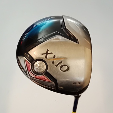 XXIO　7 1W 9.5°  R2 Speeder 474 EVOLUTION