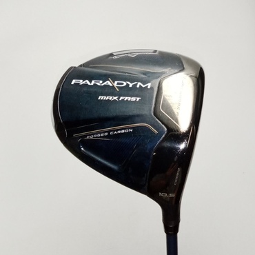 PARADYM　MAX　FAST 1W 10.5°  SR Speeder　NX　40　for　Callaway