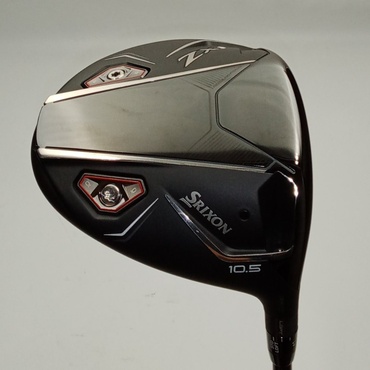 SRIXON　ZXi 1W 10.5°  S TENSEI Pro Blue 1K 50