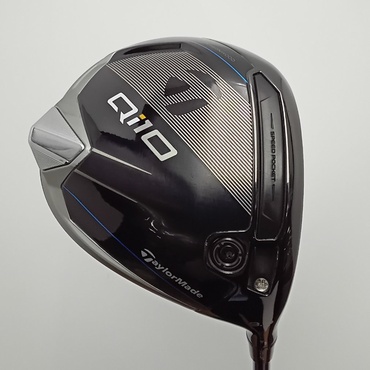 Qi10 1W 9°  S Diamana TB 50