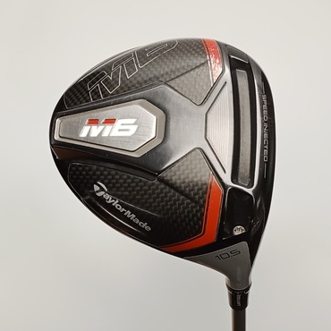 M6 1W 10.5°  R FUBUKI　TM5　2019