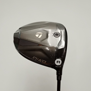 Qi4D　MAX 1W 10.5°  R REAX　50　Mid　Rotation　Blue