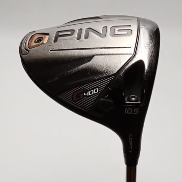 G400 1W 10.5°  SR ALTA　J　CB