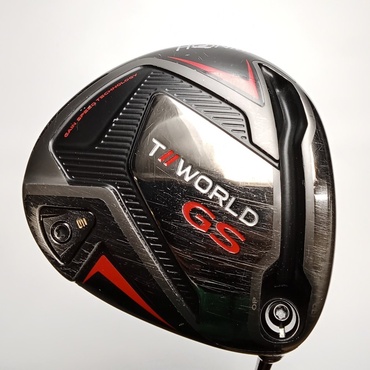 TOUR　WORLD　GS 1W 10.5°  SR SPEED　TUNED　48