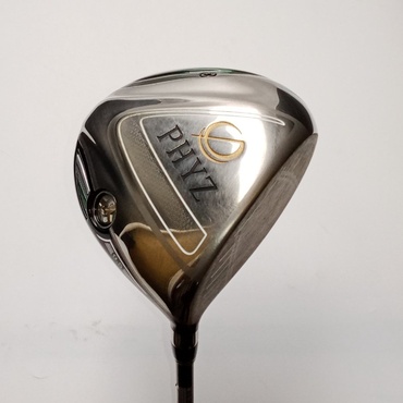 PHYZ　(2016) 1W 9.5°  SR-LK PZ-506W