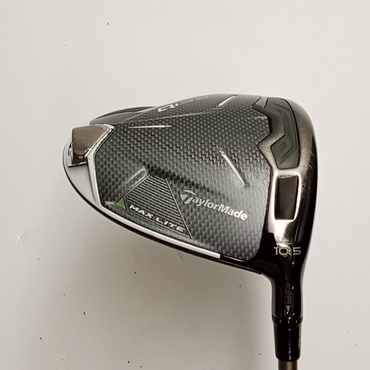 Qi35　MAX　LITE 1W 10.5°  SR 2025　Air　Speeder　TM