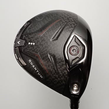 QUANTUM　　　◆◆◆　(トリプルダイヤモンド) 1W 9°  S 24 VENTUS BLACK 6