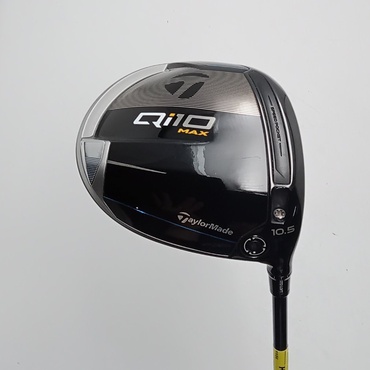 Qi10　MAX 1W 10.5°  R Diamana　BLUE　TM50