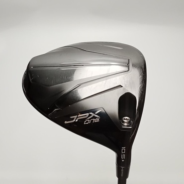 JPX　ONE 1W 10.5°  SR TENSEI　RED　MM　D